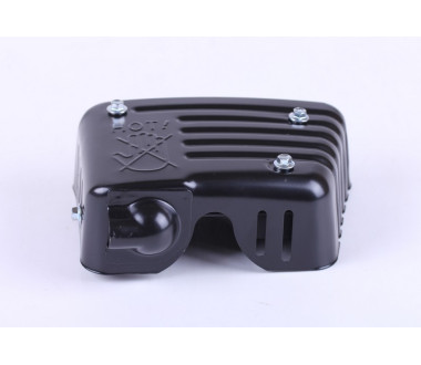 Глушник - 156F