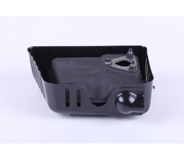 Глушник - 156F