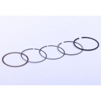 Кільця 39,00 мм STD, к-т на 1 поршень - 50CC4T