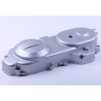 Крышка двигателя (короткая нога) - 50CC4T