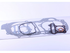 Прокладка двигуна 47 мм, к-т: 9 одиниць - 50CC4T