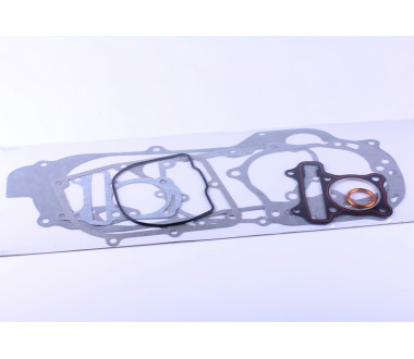 Прокладка двигуна 47 мм, к-т: 9 одиниць - 50CC4T