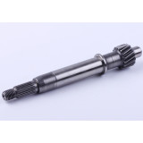 Вал редуктора первинний (варіатора) - 50CC4T