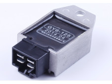 Реле заряджання - 50CC4T