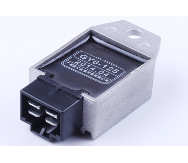 Реле заряджання - 50CC4T