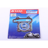 Прокладка циліндра, к-т: 2 шт. + кільце глушника - 150CC - Premium