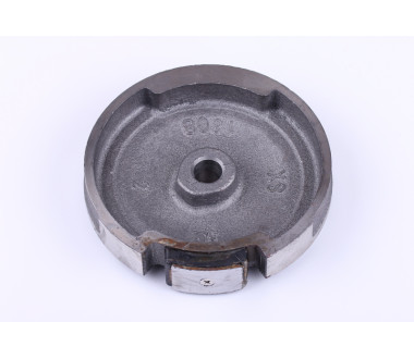 Маховик - 156F