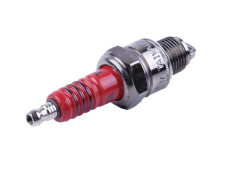 Свічка E8TC "BEST" (хром) - 2T