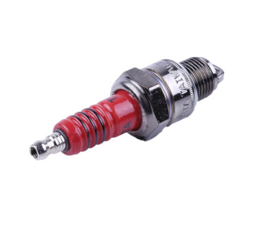 Свічка E8TC "BEST" (хром) - 2T