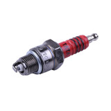 Свічка E8TC "BEST" (хром) - 2T