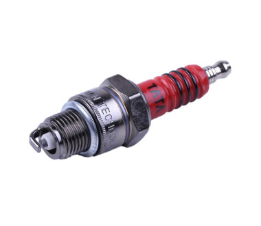 Свічка E8TC "BEST" (хром) - 2T