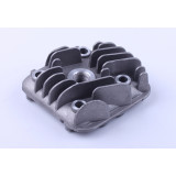 Головка циліндра – 50CC2T