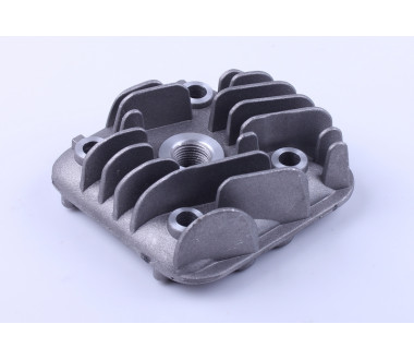 Головка циліндра – 50CC2T