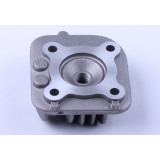 Головка циліндра – 50CC2T