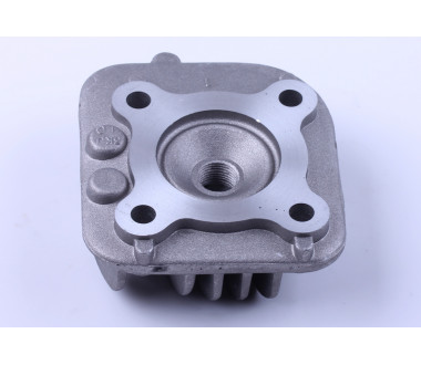 Головка циліндра – 50CC2T