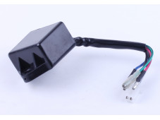 Комутатор - 50CC2T