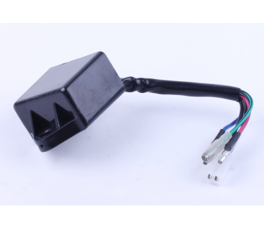 Комутатор - 50CC2T