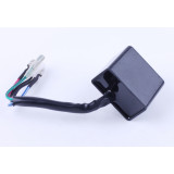 Комутатор - 50CC2T