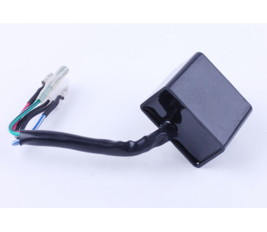 Комутатор - 50CC2T