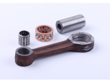 Шатун + сепаратор (ремінь) - 50CC - 2T