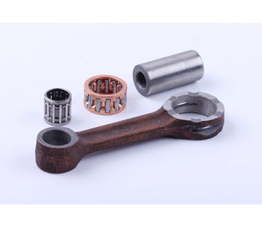 Шатун + сепаратор (ремінь) - 50CC - 2T