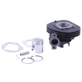 Поршнева (ЦПГ) 43 мм, к-т: 9 одиниць - 50CC2T