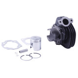 Поршнева (ЦПГ) 43 мм, к-т: 9 одиниць - 50CC2T