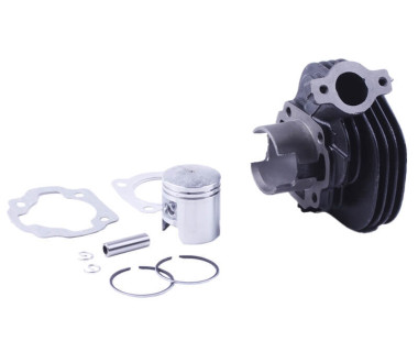 Поршнева (ЦПГ) 43 мм, к-т: 9 одиниць - 50CC2T