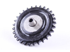 Шестерня (у пластмасі) - 50CC2T