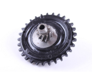 Шестерня (у пластмасі) - 50CC2T