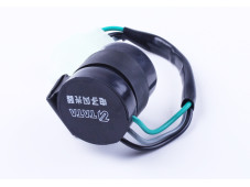 Реле поворотів (3 виходи) – 4T