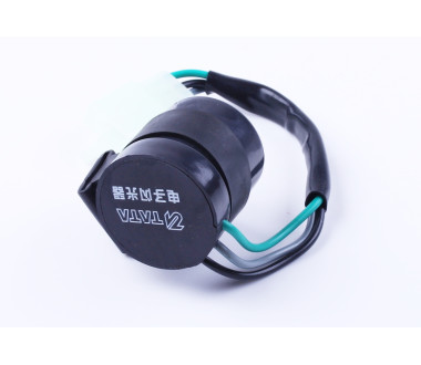 Реле поворотов (3 выхода) - 4T