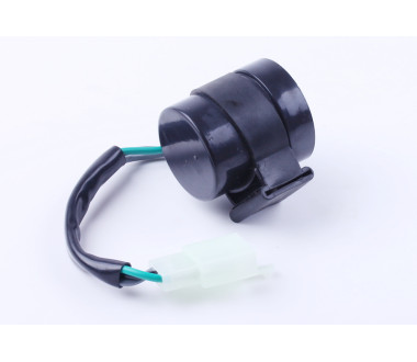 Реле поворотов (3 выхода) - 4T