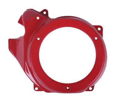 Корпус повітрозабірника - 156F