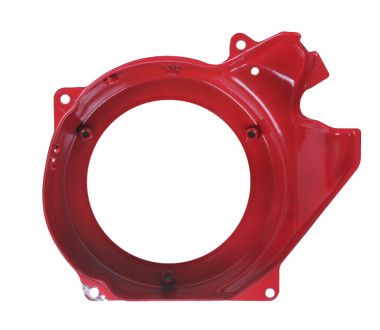 Корпус повітрозабірника - 156F