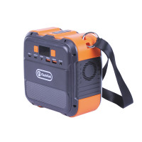 Портативная зарядная станция FlashFish (A101) 26400mAh 120W