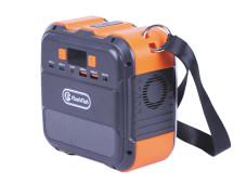 Портативна зарядна станція FlashFish (A101) 26400mAh 120W