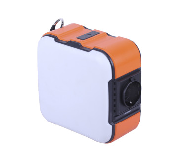 Портативна зарядна станція FlashFish (A101) 26400mAh 120W