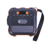 Портативна зарядна станція FlashFish (A101) 26400mAh 120W