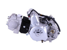 Двигун 110CC (актив, напівавтомат)