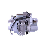 Двигун 110CC (актив, напівавтомат)