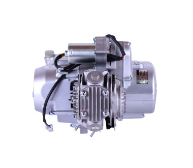 Двигун 110CC (актив, напівавтомат)