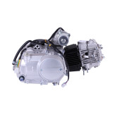 Двигун 110CC (актив, напівавтомат)