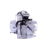 Двигун 110CC (актив, напівавтомат)