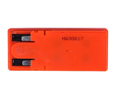 Акумулятор "таблетка - Honda", YTR4A-BS, 115*49*86 мм - OUTDO