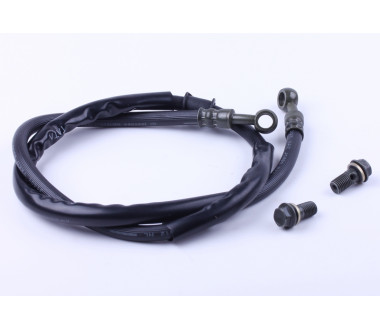 Шланг вакуумний (1m)