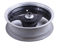 Диск передній литий 12"-3,5 (дискове гальмо) УЦІНКА