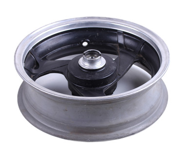 Диск передній литий 12"-3,5 (дискове гальмо) УЦІНКА