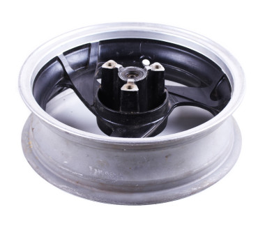 Диск передній литий 12"-3,5 (дискове гальмо) УЦІНКА