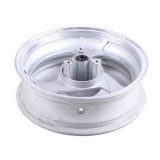 Диск передній литий 12"-3,5 (дискове гальмо) УЦІНКА